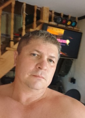 Михаил, 46, Россия, Рошаль