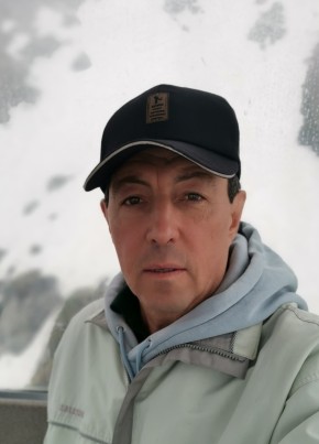Aleksandr, 53, Russia, Saint Petersburg