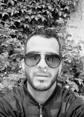 kiko, 31, Algeria, Melouza