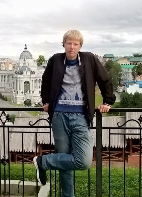 Матвей, 19, Россия, Екатеринбург
