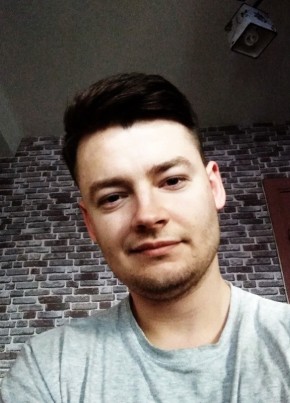 Andrew, 37, Україна, Київ