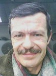 Юрий, 62 года, Алчевськ