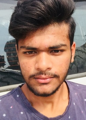 syed suhrab, 21, India, Mysore