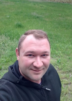 Геннадий, 38, Україна, Київ