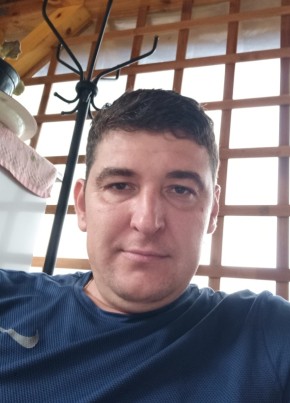 Михаил, 40, Россия, Гуково