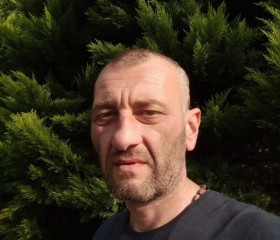 DAVID, 49, Kutaisi