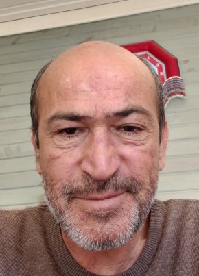 Muharrem, 52, Türkiye Cumhuriyeti, Bigadoş