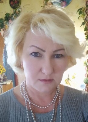 Людмила, 52, Україна, Budyenovka