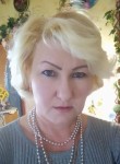 Людмила, 52 года, Budyenovka