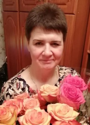 Лариса из Можайска 51 год