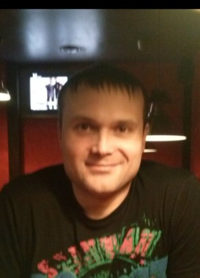 Дима, 38, Россия, Чебоксары