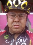 luis-medina, 49 лет, México Distrito Federal