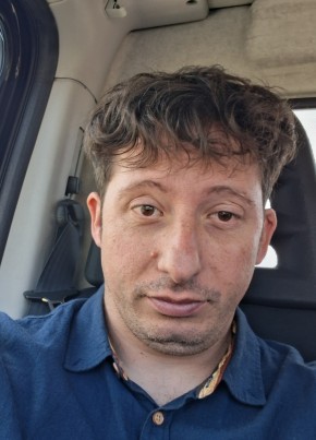Alessandro из Cesena 37 лет