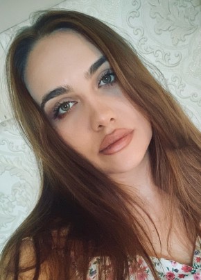 Екатерина, 28, Россия, Тацинская