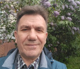 Roma, 62, Ufa