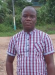 aliagui ouatt, 40 лет, Agboville