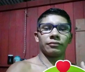 ANTHONY, 24, Viseu