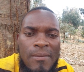 A, 18, Sumbawanga