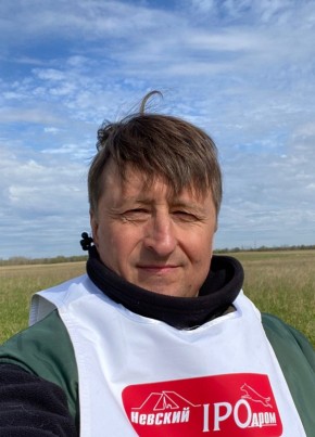 Игорь, 49, Россия, Санкт-Петербург