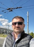 Natiq Natiq, 51, Saint Petersburg