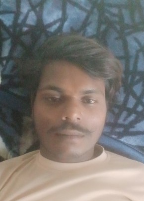 Arjunkatiyar, 28, India, Jaipur