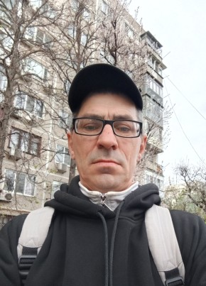 Sergey, 51, Russia, Voronezh
