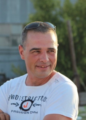 ivan, 48, Russia, Volzhskiy (Volgograd)