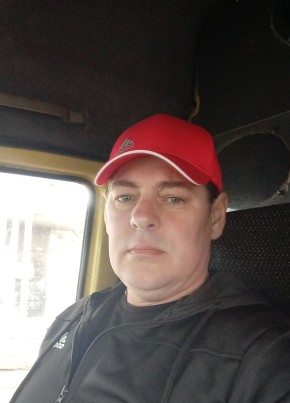 Andrey, 44, Ukraine, Mariupol