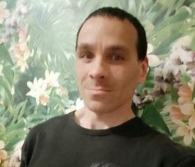 Anton, 39, Ezhva