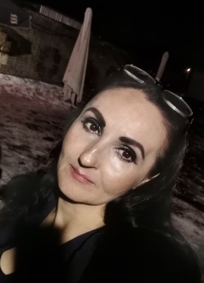 ЕЛЕНА, 47, Россия, Комсомольск-на-Амуре