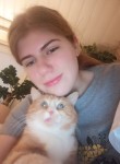 Anna, 23, Saint Petersburg