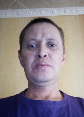 Veniamin, 43, Россия, Сухой Лог