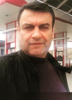 Efe, 52, Türkiye Cumhuriyeti, Kırıkkale