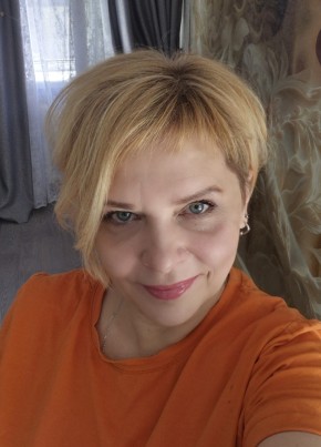 Наталья из Липецка 46 лет