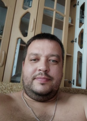 Aleksandr, 38, Russia, Moscow