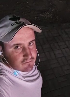 Майер Александр из Ставрополи 30 лет
