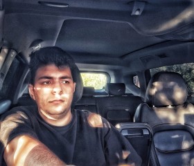 AMIN, 18, Shiraz
