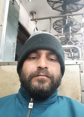 Rajesh, 29, India, Chas