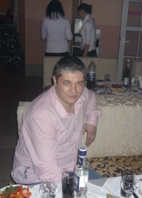 Алексей, 48, Россия, Иваново