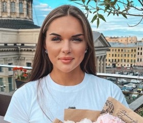 Анна, 26 лет, Москва