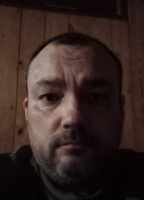 Ivan Demidov, 40, Россия, Новосибирский Академгородок