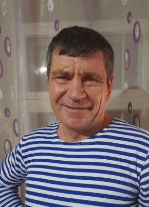 Борис, 59, Republica Moldova, Chişinău