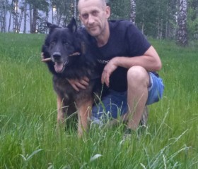 Seva, 47, Chelyabinsk