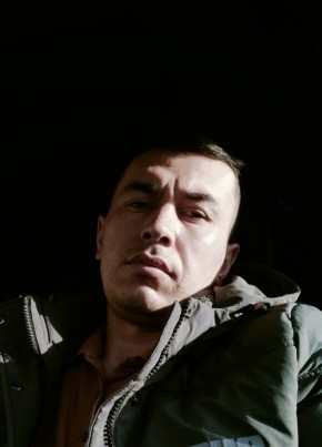 Bek, 31, Russia, Kemerovo