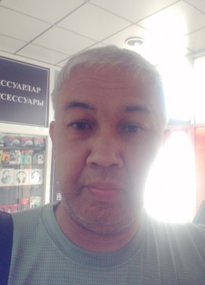 Айдын из Астаны 46 лет