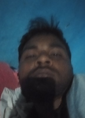 Surendra, 29, India, Surat