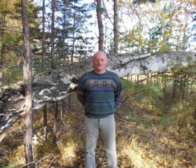 Юрий, 60 лет, Астана
