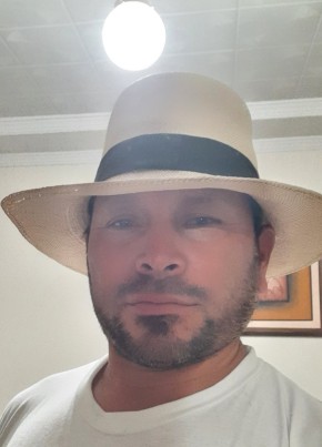 Leo, 45, República de Costa Rica, Alajuela