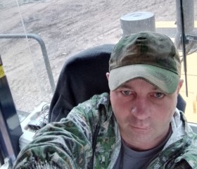 Aleksandr, 35, Aldan