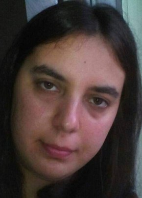 Надя, 29, Република България, Велико Търново